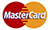 Cartões de crédito Master Card