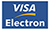 Cartões de crédito Visa Electron